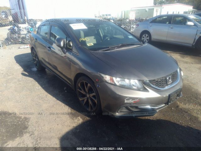 HONDA CIVIC SDN 2013 2hgfb2f55dh564104