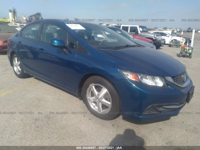 HONDA CIVIC SDN 2013 2hgfb2f55dh568833