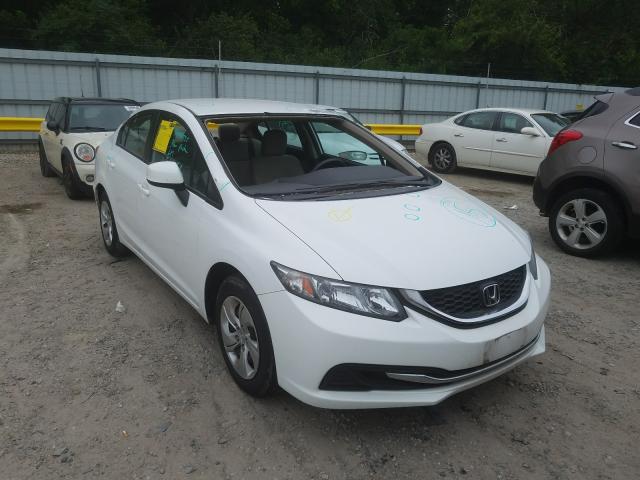 HONDA CIVIC LX 2013 2hgfb2f55dh570033