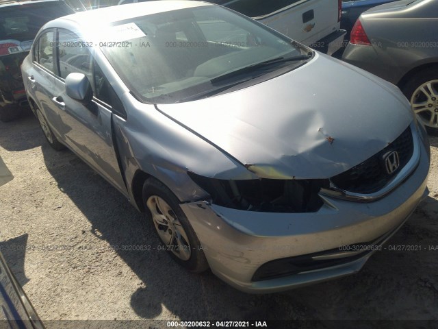 HONDA CIVIC SDN 2013 2hgfb2f55dh570677