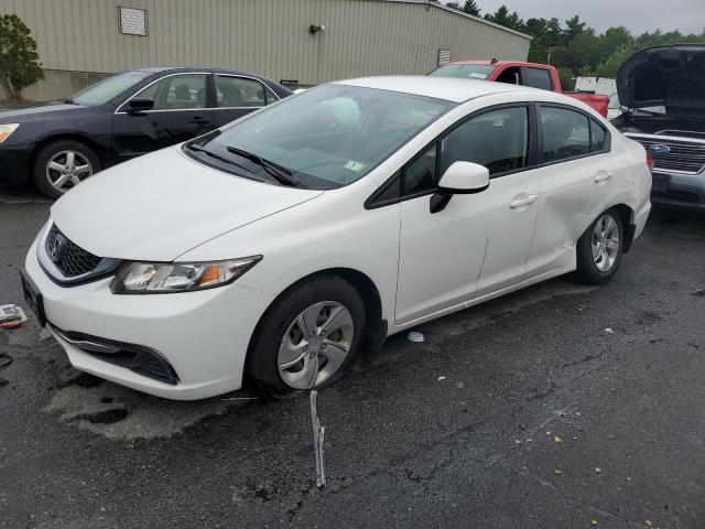 HONDA CIVIC LX 2013 2hgfb2f55dh571795