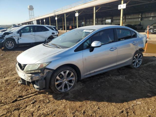 HONDA CIVIC 2013 2hgfb2f55dh572090