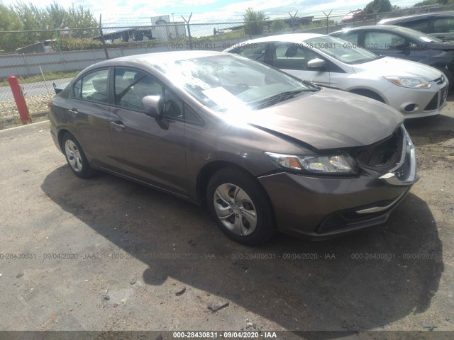 HONDA NULL 2013 2hgfb2f55dh573322