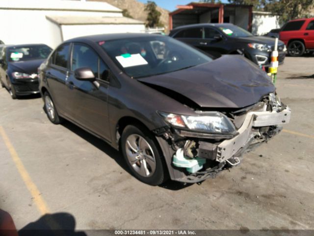 HONDA CIVIC SDN 2013 2hgfb2f55dh574194