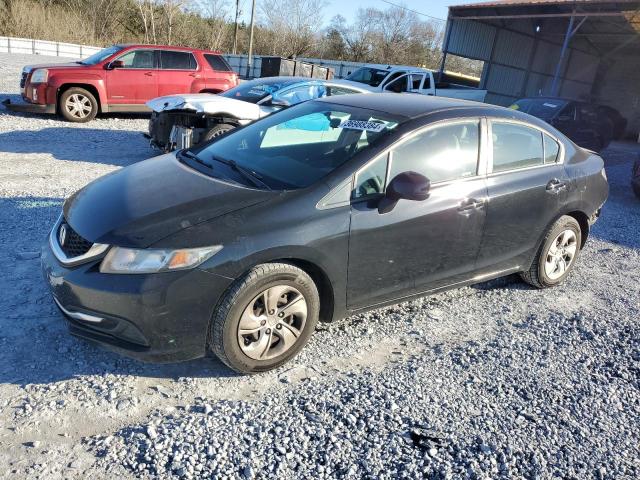 HONDA CIVIC 2013 2hgfb2f55dh574440