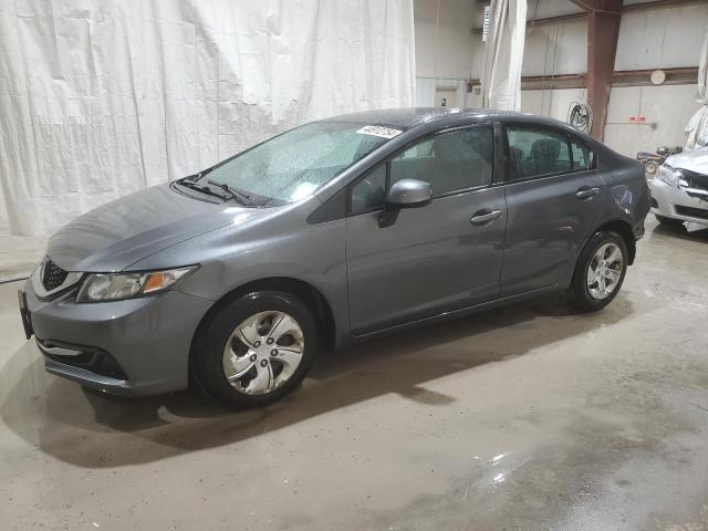 HONDA CIVIC 2013 2hgfb2f55dh574616