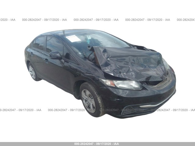 HONDA CIVIC SDN 2013 2hgfb2f55dh575961