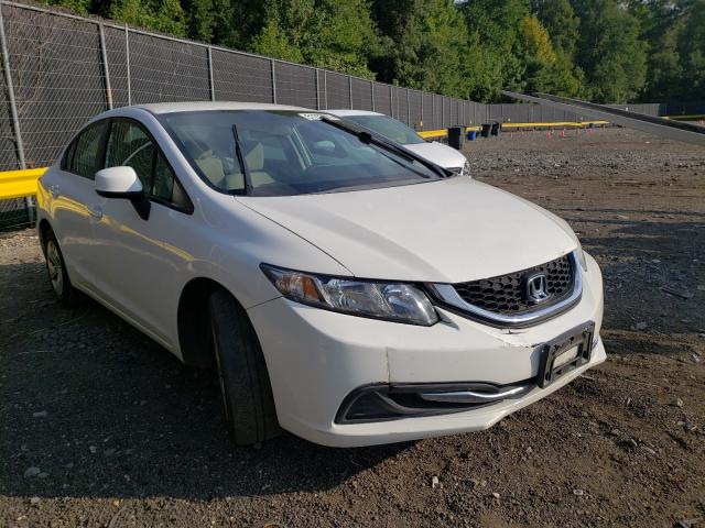 HONDA CIVIC LX 2013 2hgfb2f55dh579251