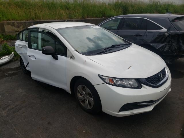 HONDA CIVIC LX 2013 2hgfb2f55dh579850