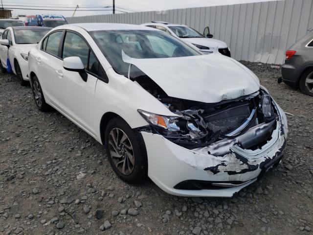 HONDA CIVIC LX 2013 2hgfb2f55dh580867