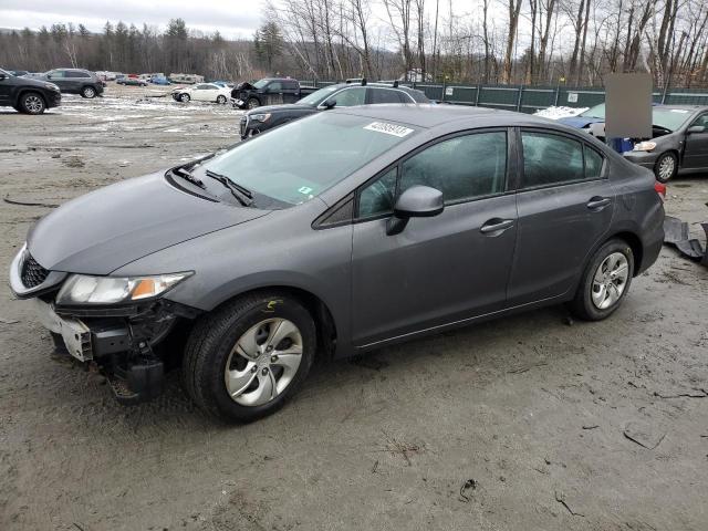 HONDA CIVIC LX 2013 2hgfb2f55dh581534