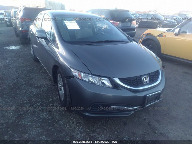 HONDA CIVIC SDN 2013 2hgfb2f55dh581954