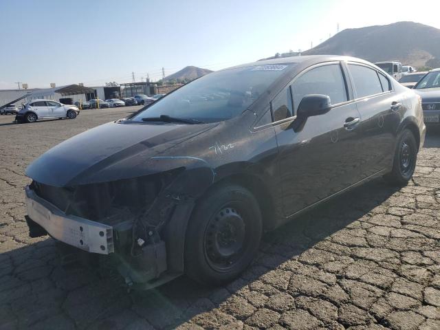 HONDA CIVIC LX 2013 2hgfb2f55dh583994