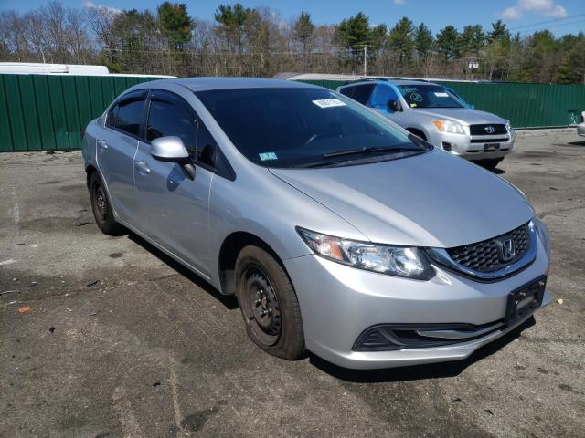 HONDA CIVIC LX 2013 2hgfb2f55dh587060