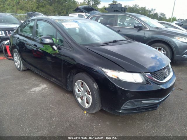 HONDA CIVIC SDN 2013 2hgfb2f55dh587320