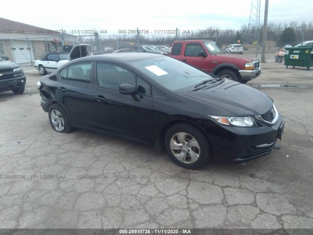 HONDA CIVIC SDN 2013 2hgfb2f55dh588967