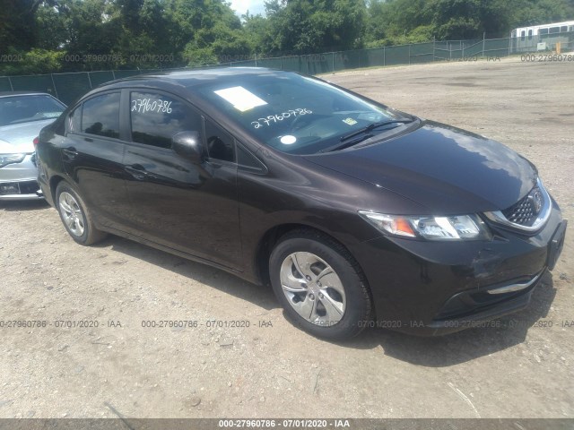 HONDA CIVIC SDN 2013 2hgfb2f55dh590198