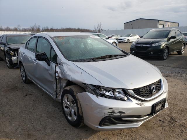 HONDA CIVIC LX 2013 2hgfb2f55dh593604