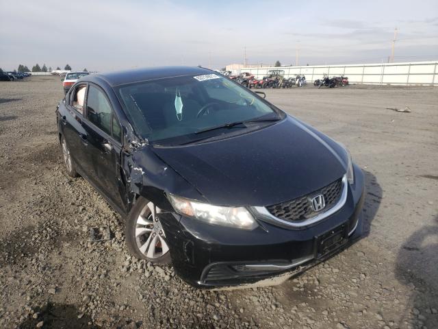 HONDA CIVIC LX 2013 2hgfb2f55dh596762