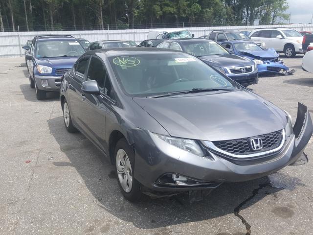 HONDA CIVIC 2013 2hgfb2f55dh596938