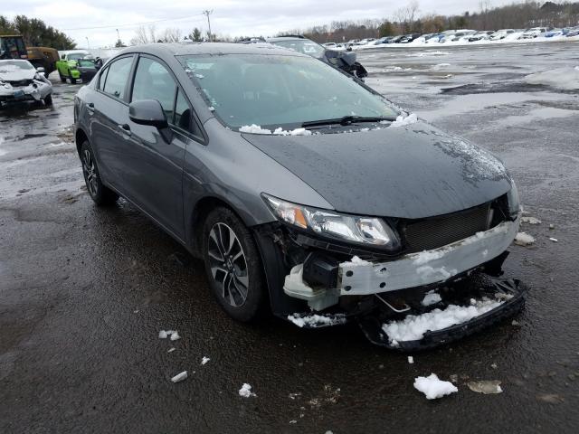 HONDA CIVIC LX 2013 2hgfb2f55dh599807