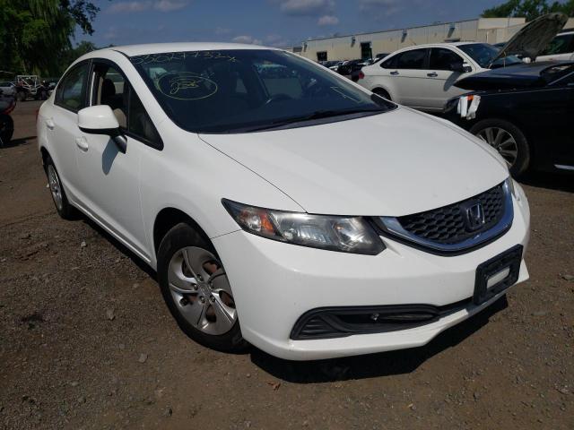 HONDA CIVIC LX 2013 2hgfb2f55dh600342