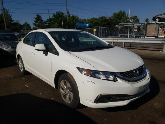 HONDA CIVIC LX 2013 2hgfb2f55dh602043