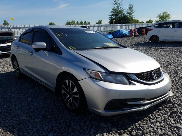 HONDA CIVIC LX 2014 2hgfb2f55eh036516