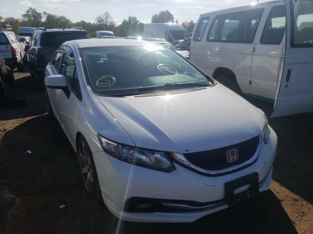 HONDA CIVIC LX 2014 2hgfb2f55eh510920