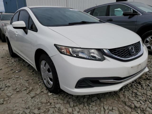 HONDA CIVIC LX 2014 2hgfb2f55eh513994