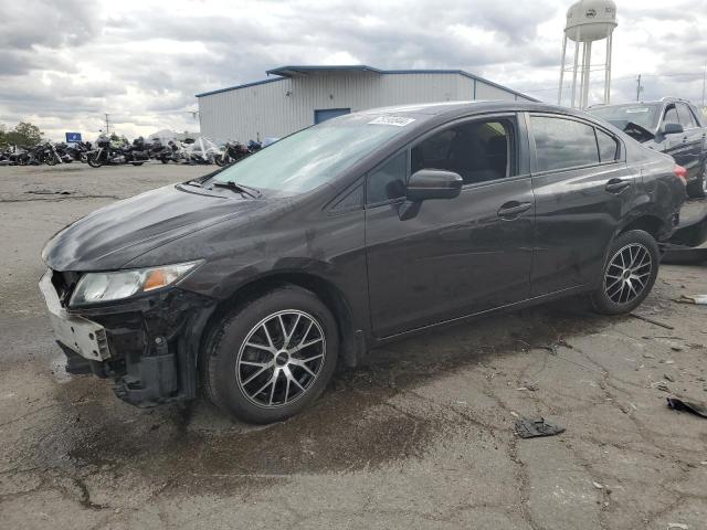 HONDA CIVIC LX 2014 2hgfb2f55eh516975