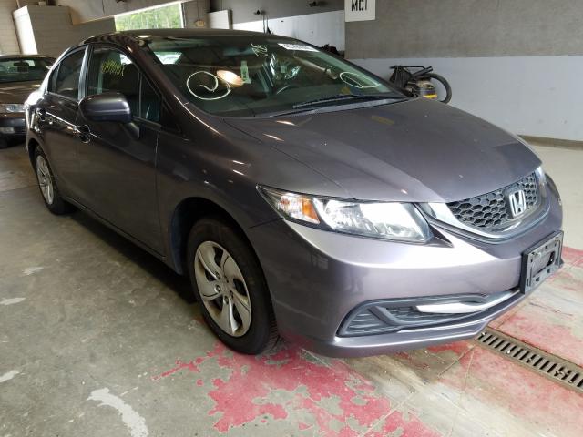 HONDA CIVIC LX 2014 2hgfb2f55eh520153