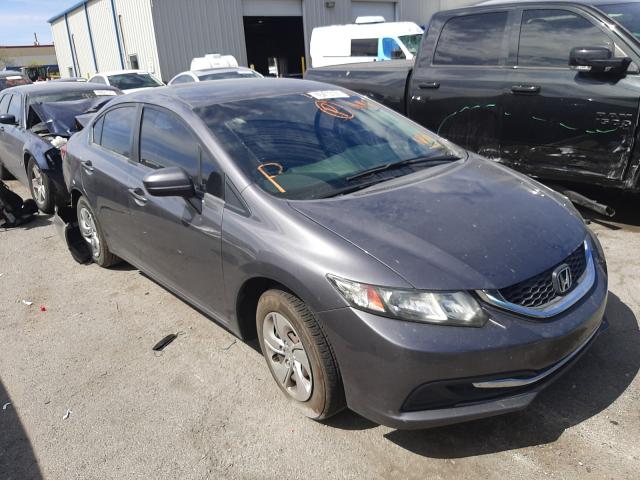 HONDA CIVIC LX 2014 2hgfb2f55eh520220