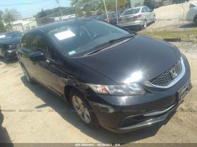 HONDA CIVIC SEDAN 2014 2hgfb2f55eh522548