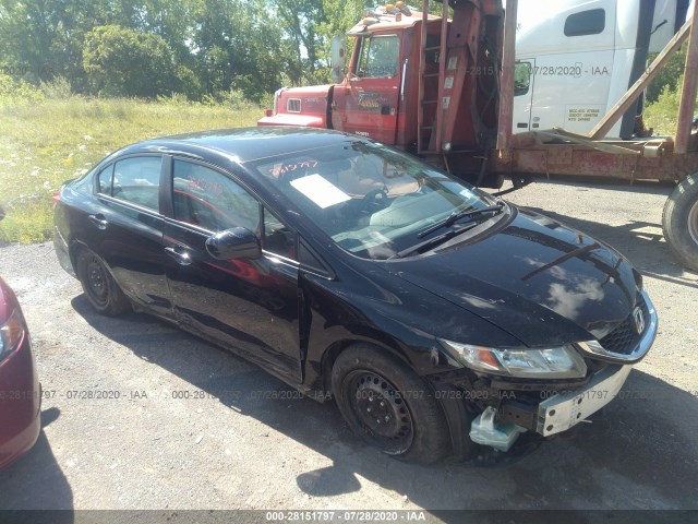 HONDA CIVIC SEDAN 2014 2hgfb2f55eh525658