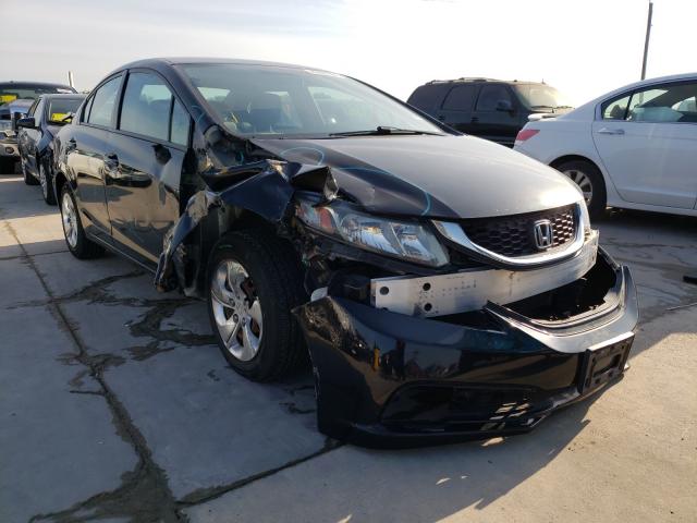 HONDA CIVIC SEDAN 2014 2hgfb2f55eh525935