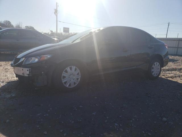 HONDA CIVIC LX 2014 2hgfb2f55eh527782