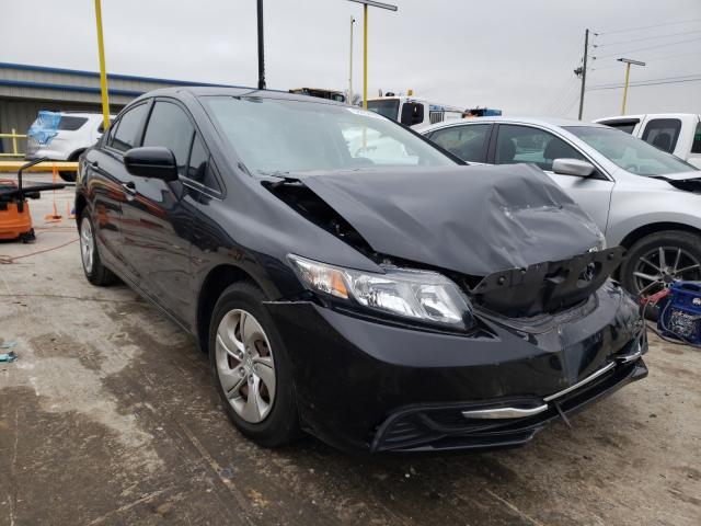 HONDA CIVIC SEDAN 2014 2hgfb2f55eh533503