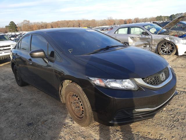 HONDA CIVIC LX 0 2hgfb2f55eh534599