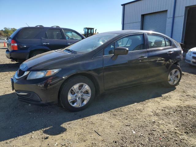 HONDA CIVIC 2014 2hgfb2f55eh539270