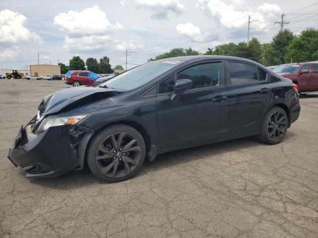 HONDA CIVIC 2014 2hgfb2f55eh548762