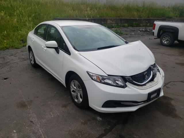 HONDA CIVIC LX 2014 2hgfb2f55eh551919