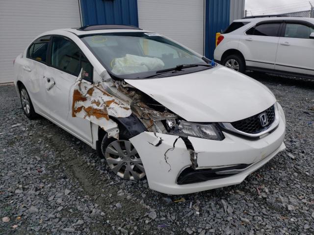 HONDA CIVIC LX 2015 2hgfb2f55fh010807