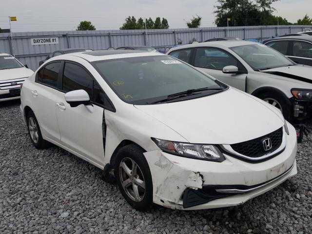 HONDA CIVIC LX 2015 2hgfb2f55fh020284