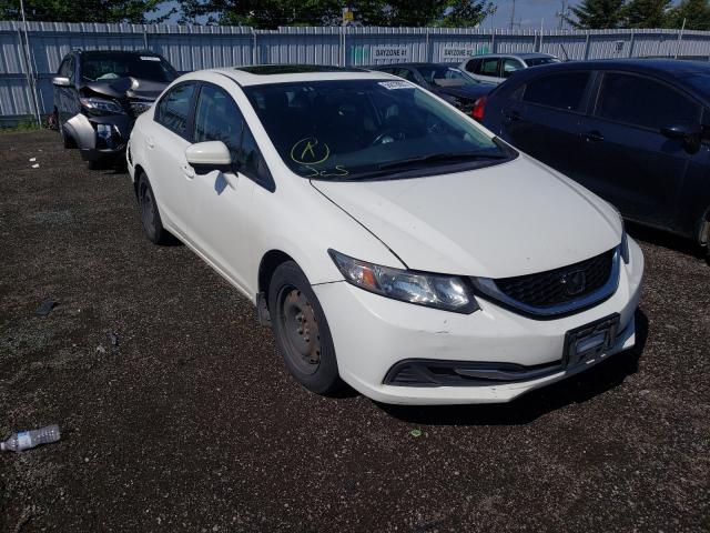 HONDA CIVIC LX 2015 2hgfb2f55fh021435