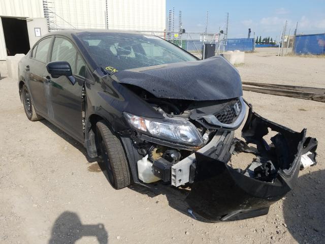 HONDA CIVIC LX 2015 2hgfb2f55fh028286