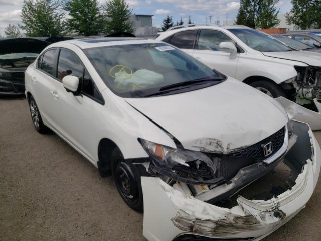 HONDA CIVIC LX 2015 2hgfb2f55fh056265