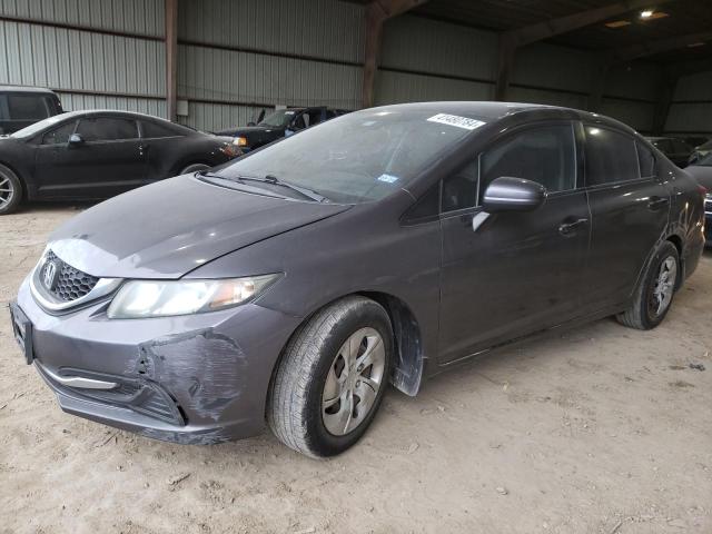 HONDA CIVIC 2015 2hgfb2f55fh516833