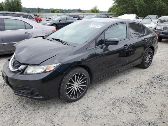 HONDA CIVIC LX 2015 2hgfb2f55fh517450