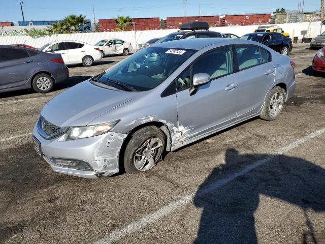 HONDA CIVIC 2015 2hgfb2f55fh525094